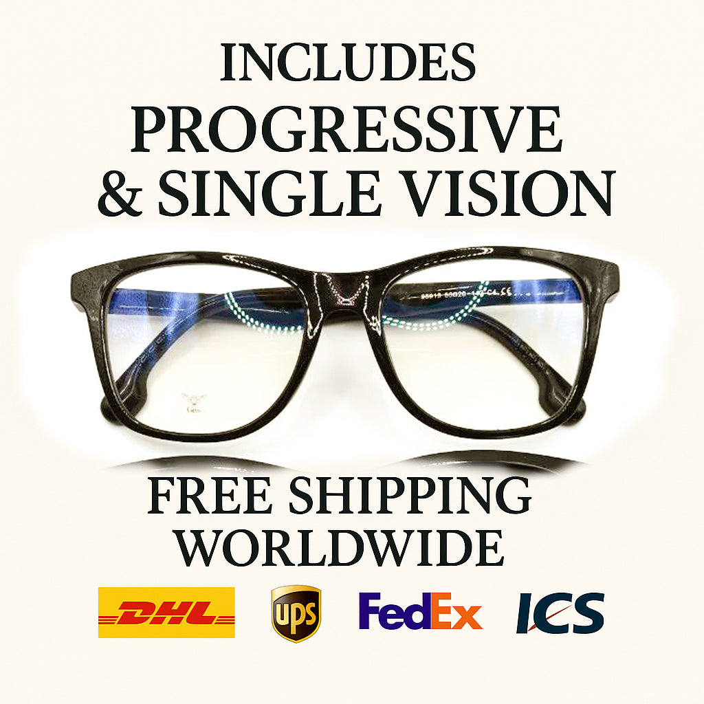 19 – Dual Lens Eyewear