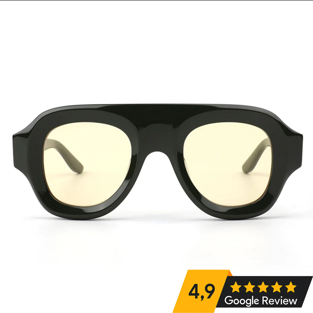 -2 Acetate Sunglasses for Women Men 21ST-5014