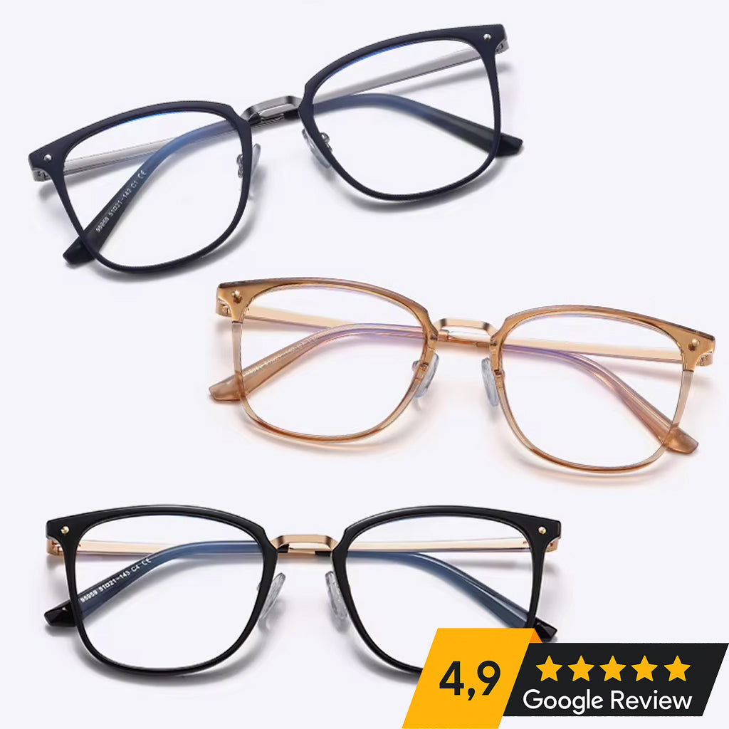 -3 MS 95959 Eyeglasses