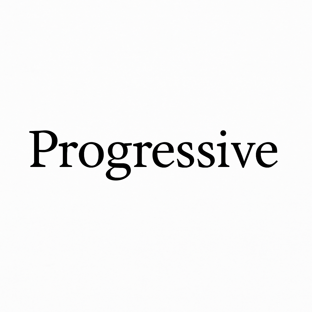 Progressive Lenses