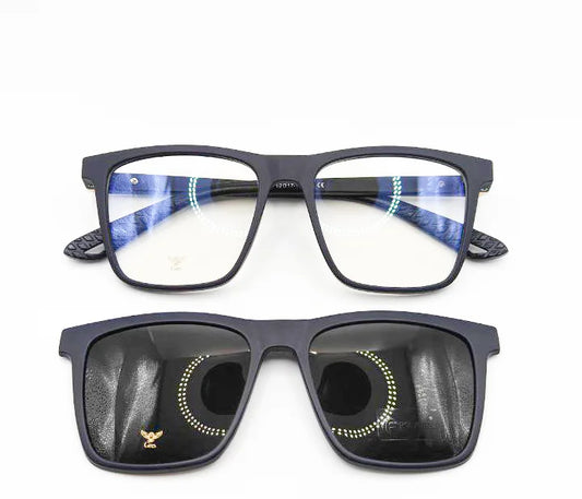 20– Smart Clip-On Glasses