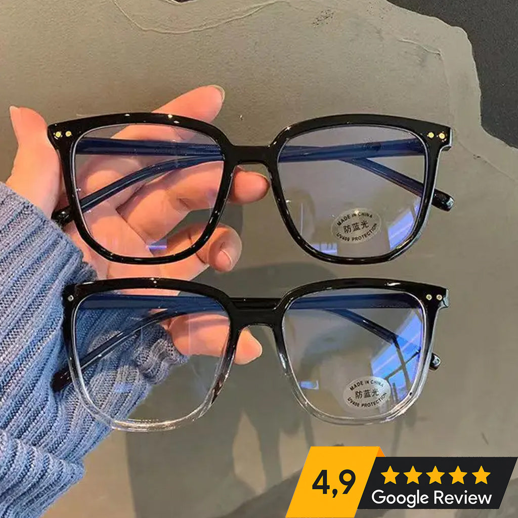 -6 1962 Women's Eyeglass Frames