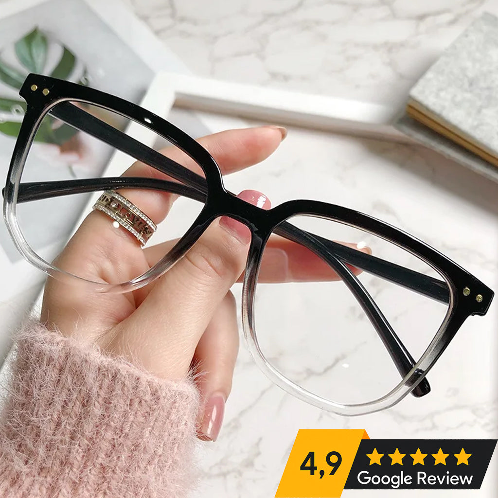 -6 1962 Women's Eyeglass Frames