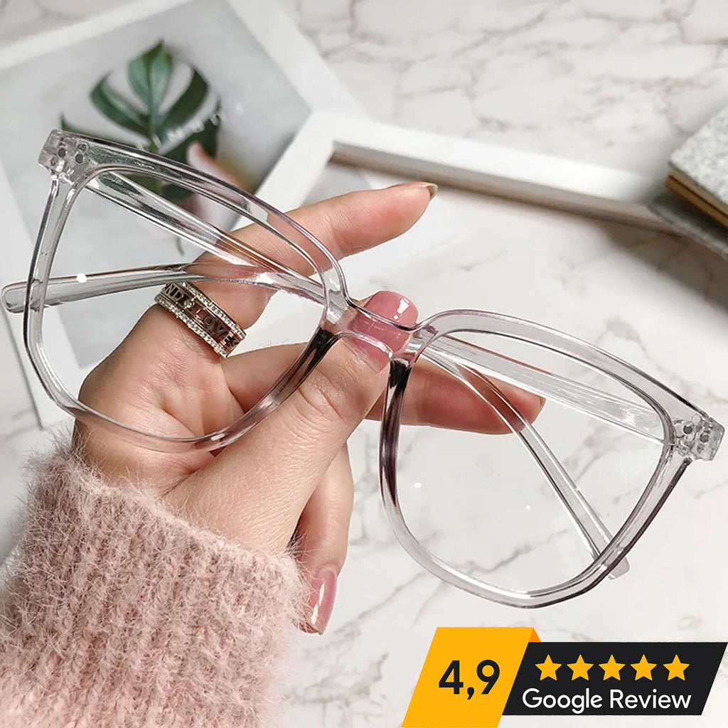 -6 1962 Women's Eyeglass Frames